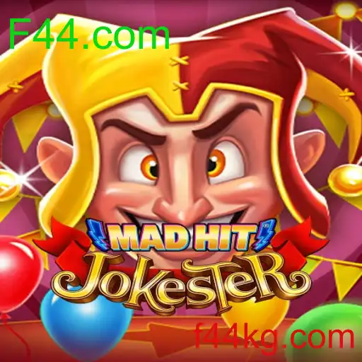 MadHitJokester