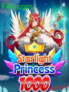 StarlightPrincess1000