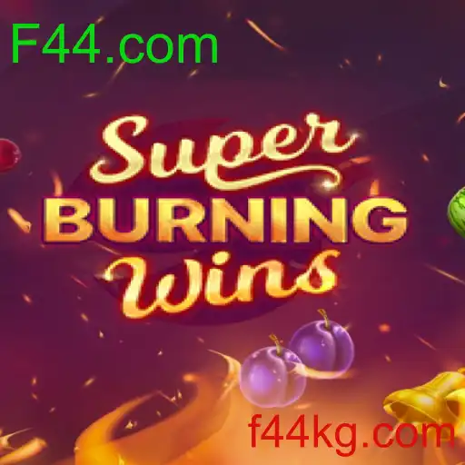 SuperBurningWins